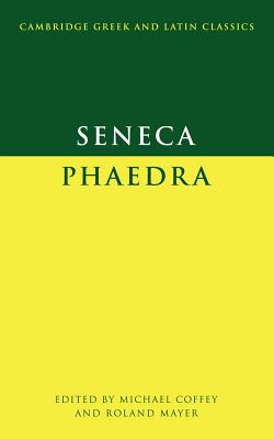 Seneca: Phaedra