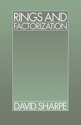 Rings and Factorization