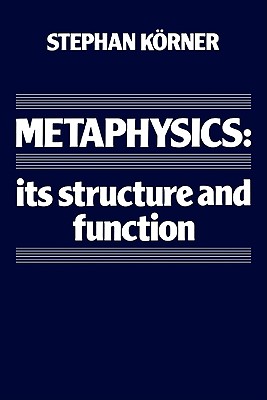 Metaphysics