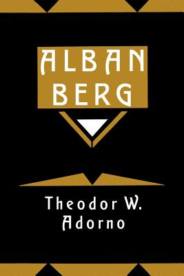 Alban Berg