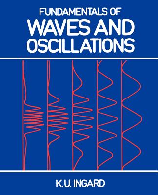 Fundamentals of Waves and Oscillations