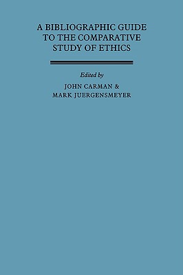 A Bibliographic Guide to the Comparative Study of Ethics