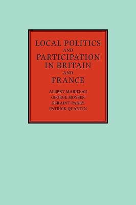Politics & Participation in Fr