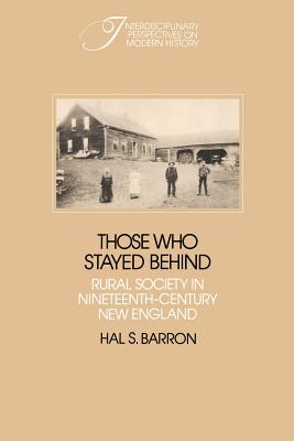 Those who Stayed Behind
