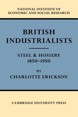 British Industrialists