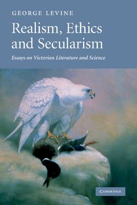 Realism, Ethics and Secularism