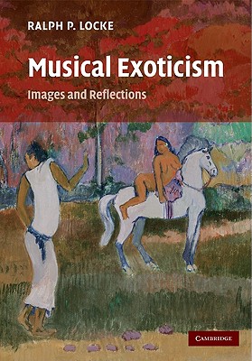 Musical Exoticism