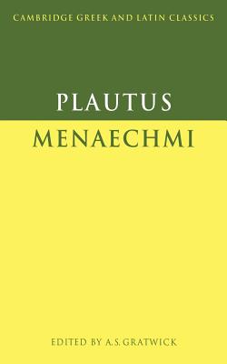 Plautus: Menaechmi