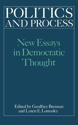 Politics and Process