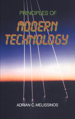 Principles of Modern Technology