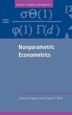 Nonparametric Econometrics