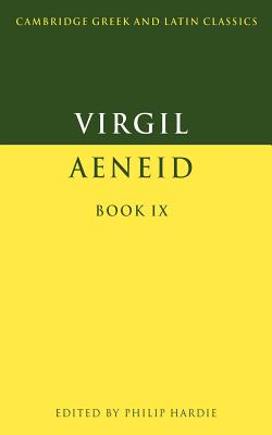 Virgil: Aeneid Book IX