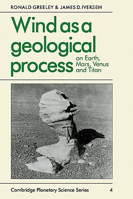 Wind as a Geological Process