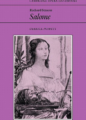 Richard Strauss: Salome