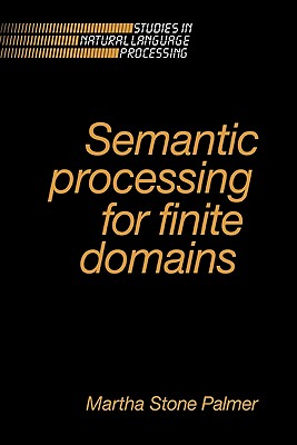 Semantic Processing for Finite Domains