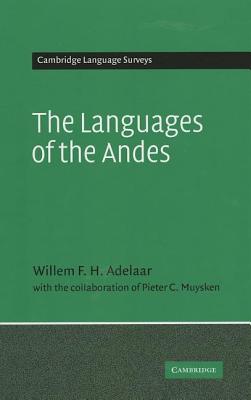 The Languages of the Andes