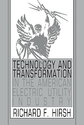 Technology and Transformation in the American Electric Utility Industry