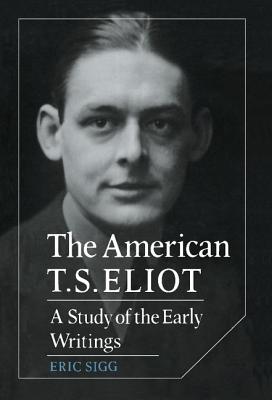 The American T. S. Eliot