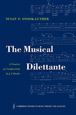 The Musical Dilettante