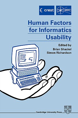 Human Factors for Informatics Usability