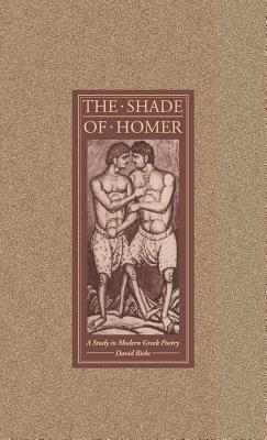 The Shade of Homer