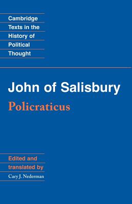 John of Salisbury: Policraticus