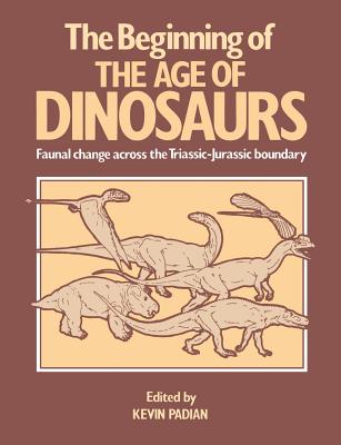 The Beginning of the Age of Dinosaurs