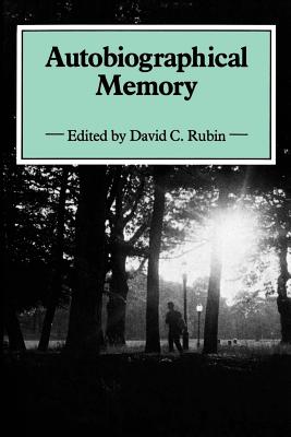 Autobiographical Memory