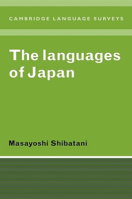 The Languages of Japan