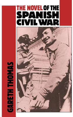 The Novel of the Spanish Civil War (1936-1975)