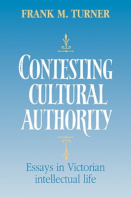 Contesting Cultural Authority