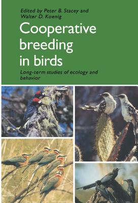 Cooperative Breeding in Birds