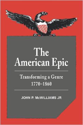 The American Epic