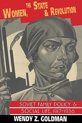 Women, the State and Revolution