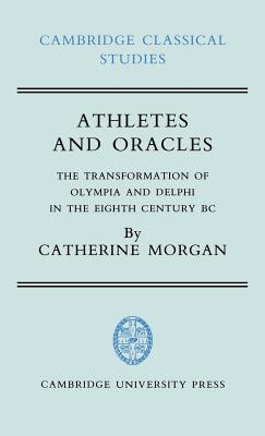 Athletes and Oracles