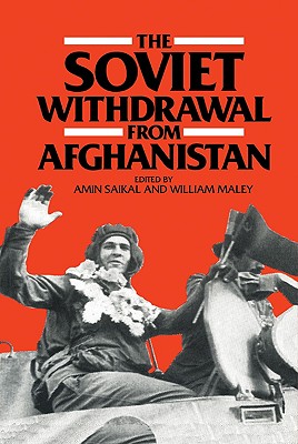 The Soviet Withdrawal from Afghanistan