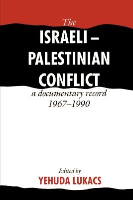 The Israeli-Palestinian Conflict