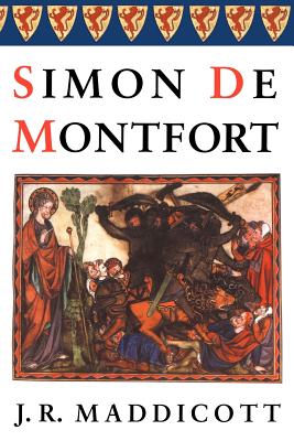 Simon de Montfort