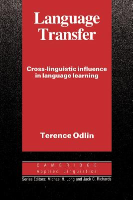 Language Transfer