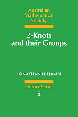 2-Knots and their Groups