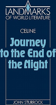 Celine: Journey to the End of the Night