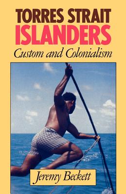 Torres Strait Islanders