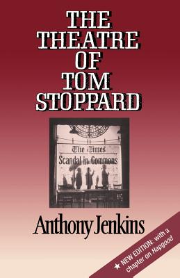 The Theatre of Tom Stoppard