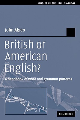 British or American English?