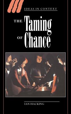 The Taming of Chance