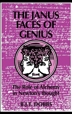 The Janus Faces of Genius