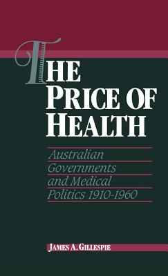 The Price of Health