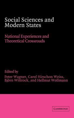 Social Sciences and Modern States