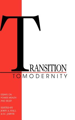 Transition to Modernity