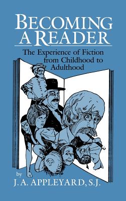 Becoming a Reader